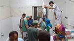 گزارش پرستار خارجی از حمله هوایی به شفاخانه داکتران بدون مرز در کندز